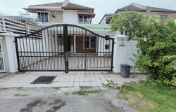 Jalan BK 2, Puchong, Selangor 47180