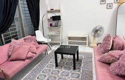 Persiaran Serdang Perdana,Taman Serdang Perdana, Seri Kembangan, Selangor 43300