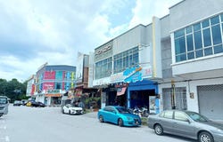 Ipoh, Perak 33100