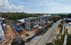 Jalan Kpk 4/1, Rawang, Selangor 48050