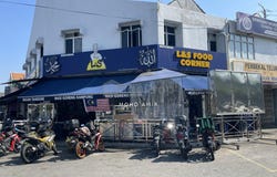 Ampang, 55100, Selangor, Ampang, Selangor 55100