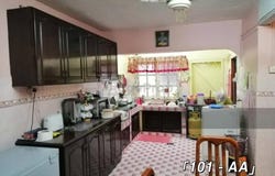 Jalan Mantap, Shah Alam, Selangor 40400