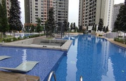 Jalan Jalil Perkasa 1, Bukit Jalil, Bukit Jalil, Kuala Lumpur 57000