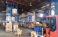 Off Jalan Raya 3, 47100 Seri Kembangan, Selangor, Seri Kembangan, Selangor 47100