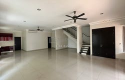 Jalan Hijauan Residence, Batu 9, Batu 9th Cheras, Selangor 43200