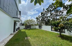 Jalan Setia Utama U13/37M, Setia Alam/Alam Nusantara, Selangor 40170