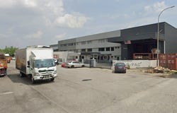 Jalan Taming 12, Balakong, Selangor 43300