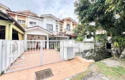 Persiaran Saujana 5, Sungai Buloh, Selangor 47000