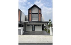Ilham Residence, Shah Alam, Selangor 40160