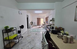 Jalan Midah 8A, 56000, Kuala Lumpur, Cheras, Kuala Lumpur 56000