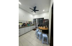 Jalan Ulek Mayang 4, Bandar Bukit Raja, Selangor 41050