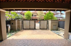 Jalan Tiang Seri U8/73B, Bukit Jelutong, Selangor