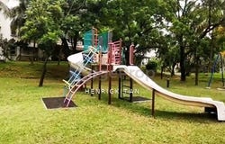 Jalan Bukit Hijau 26/24, Section 26, Shah Alam, Selangor 40000