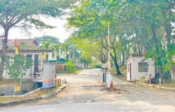 Jalan Pekaka, Kota Damansara, Selangor 47810