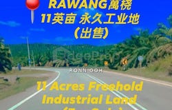 RAWANG, Selangor