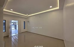 Jalan Emas; Jalan Besi, Klang, Selangor 41100