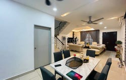 Jalan Kebun Nenas, Klang, Selangor 41200