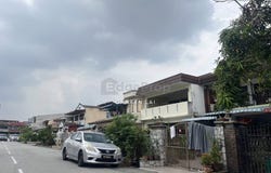 Off Jalan Merhastua, Kepong, Kuala Lumpur 52000