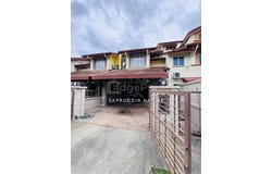 Denai Alam, 40150 Shah Alam, Selangor, Denai Alam, Selangor 40150