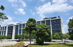 Persiaran Surian, Petaling Jaya, Selangor