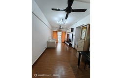 Jalan Desa Millennia, Puchong, Selangor 47100