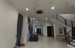 Jalan Suria Villa, Taman Suria Villa, Kajang, Selangor 43000