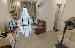 Jalan 2/149, 57100, Kuala Lumpur, Salak Selatan, Kuala Lumpur 58200