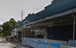 Jalan 8/118B, Jalan 10/118B, Cheras, Kuala Lumpur 56000