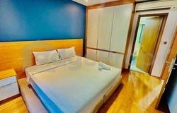 Jalan Sultan Ismail, 50250, Kuala Lumpur, KLCC, Kuala Lumpur 50250