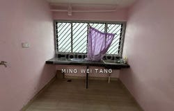 Jalan Silat Lincah 6, Skudai, Johor 81300