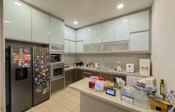 Jalan Duta Suria, Ampang, Selangor 68000