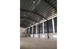 Jalan Labohan Dagang Nilai, Banting, Selangor 43900