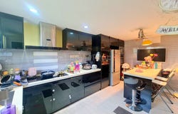 Melawati, Ampang, Kuala Lumpur 53100