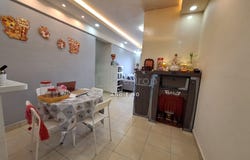 Serdang Perdana, Seri Kembangan, Selangor 43300