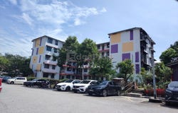 Seksyen 1, Wangsa Maju, 68100, Kuala Lumpur, Wangsa Maju, Kuala Lumpur 68100
