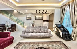Section U12, Shah Alam, Selangor 40170