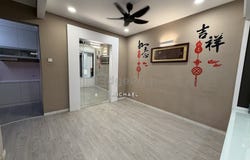 Jalan SL 10, Bandar Sungai Long, Selangor 43000