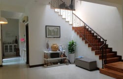 Jalan Sri Hartamas 1, Off Jalan Duta, Sri Hartamas, Kuala Lumpur 50480