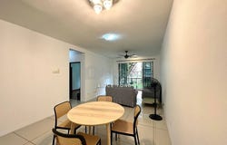 Taman Dato Onn, Larkin, Johor Bahru, 80350, Johor, Johor Bahru, Johor 80350