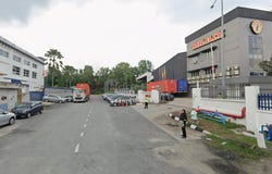 Jalan Kpb, Balakong, Selangor 43300