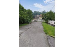 Jalan Semantan 2, Damansara, Kuala Lumpur 50490