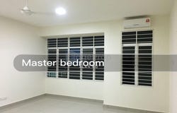Taman Puchong Utama, Puchong, Selangor