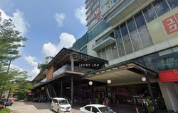 Jalan SS 16/1, Subang Jaya, Selangor 47500
