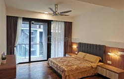 Lebuh Farquhar, Georgetown, Penang 10200