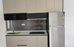 Persiaran Oleander, 42500, Selangor, Kota Kemuning, Selangor 42500