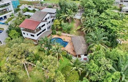Jalan Persiaran Bukit Tunku, Kuala Lumpur, Kuala Lumpur 50480
