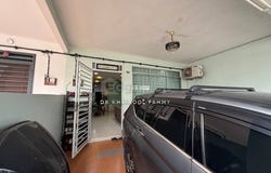 Persiaran Scientex Senai, Senai, Johor 81000
