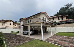 Jalan Teluk Gadong, Taman Desa, Kuala Lumpur 58100