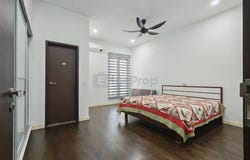 Semanea Hills Denai Alam Shah Alam, Shah Alam, Selangor 40000