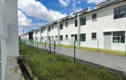 Persiaran Saujana 4, Sungai Buloh, Selangor 47000